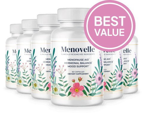 menovelle -supplement